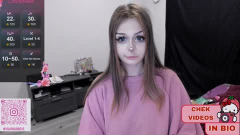 MELONI online show from February 2, 8:24 am