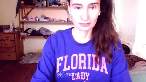 Yummygirl online show from November 4, 6:18 am