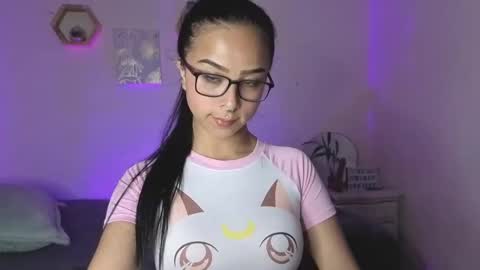 Menca of your love online show from September 30, 3:01 am