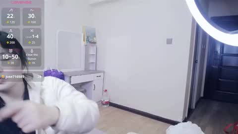 Mengkeke online show from March 15, 6:04 am