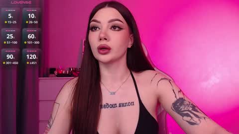 Snapshot of meow__baby chatting on January 26, 6:27 pm Amy Meow online show from January 26, 6:27 pm