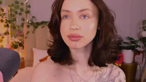 Heeyyooo Im Nans Subscribe to me I will be glad online show from June 5, 6:52 am