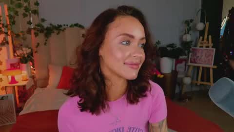 Heeyyooo Im Nans Subscribe to me I will be glad online show from August 8, 5:59 am