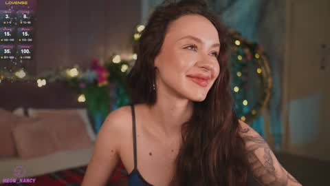 Heeyyooo Im Nans Subscribe to me I will be glad online show from January 14, 5:19 am