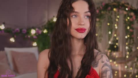 Heeyyooo Im Nans Subscribe to me I will be glad online show from January 24, 6:35 am