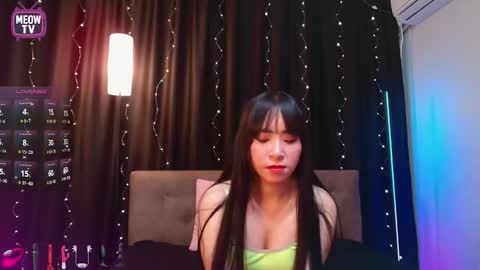 meowkami online show from February 17, 3:28 am