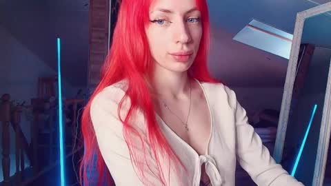 meowroslava online show from April 20, 10:51 am