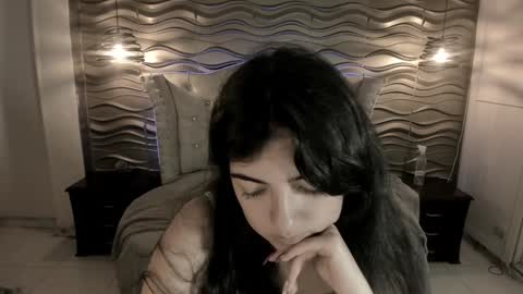 Snapshot of meraki_fraise chatting on January 20, 7:35 pm online show from January 20, 7:35 pm