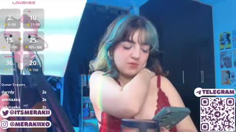    online show from July 17, 10:02 pm