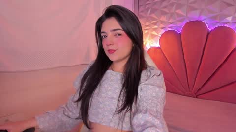 Snapshot of meraki_fraise chatting on February 4, 4:39 pm online show from February 4, 4:39 pm