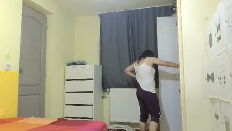 Miss Helena online show from July 17, 5:16 pm