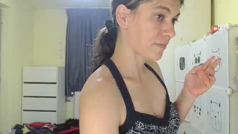 Miss Helena online show from June 12, 5:54 pm