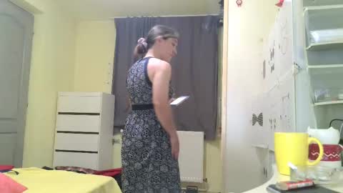 Miss Helena online show from June 5, 5:19 pm