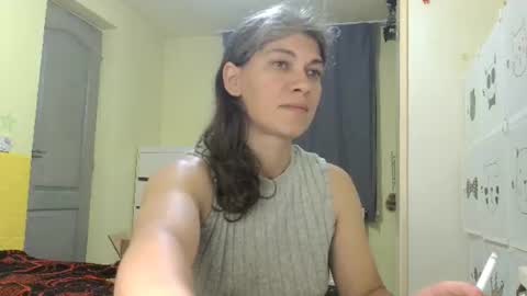 Miss Helena online show from June 19, 5:49 pm