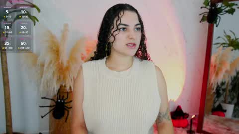 Merida Bell online show from October 23, 10:32 am