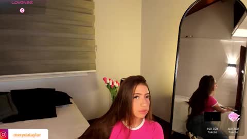 Merida  online show from March 5, 1:51 pm