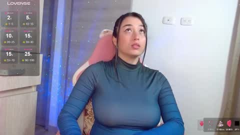 Merida online show from February 12, 12:16 am