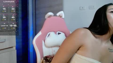 Merida online show from February 11, 2:03 am