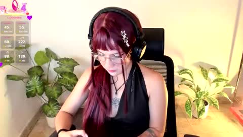 Snapshot of meridaxbrave_ chatting on September 19, 2:54 am laura 3 i am independent model online show from September 19, 2:54 am