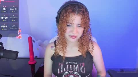 Snapshot of meridaxbrave_ chatting on January 24, 3:43 am laura 3 i am independent model online show from January 24, 3:43 am