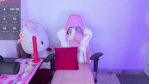 Snapshot of meridaxbrave_ chatting on December 23, 4:01 am laura 3 i am independent model online show from December 23, 4:01 am