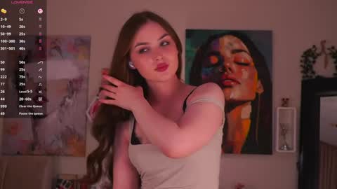 Rina online show from May 25, 4:28 pm