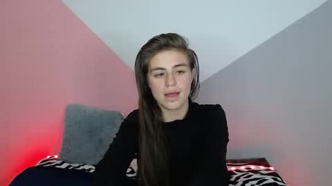 MERILY online show from January 17, 11:56 pm