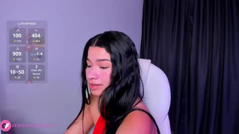 instagram fernandatoloza01  online show from September 17, 4:43 am