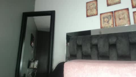 merlina_t online show from October 23, 6:25 pm