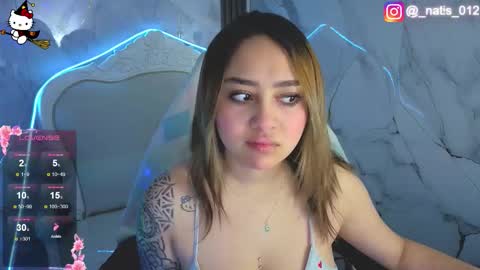 Snapshot of merloth_sub chatting on October 12, 1:02 pm Merloth online show from October 12, 1:02 pm