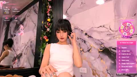 Diane 3 online show from October 8, 8:18 am