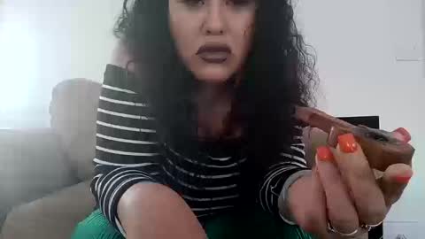 mermaidonland25 online show from October 17, 8:45 pm