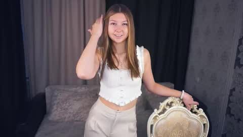 Sunny online show from December 3, 6:43 pm