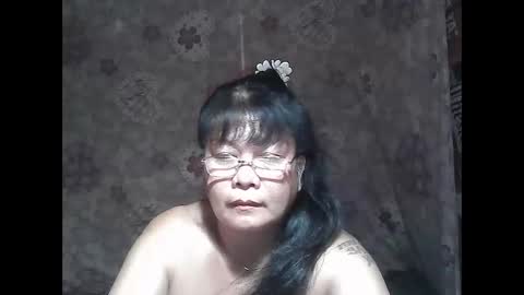 merry_cutejoy online show from January 9, 3:22 am