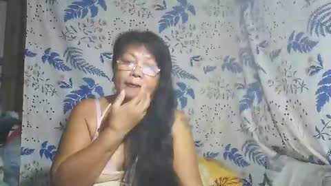 merry_cutejoy online show from October 2, 4:45 pm