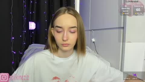 Sara online show from March 9, 8:50 am