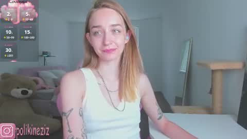 Sara online show from July 28, 3:21 pm