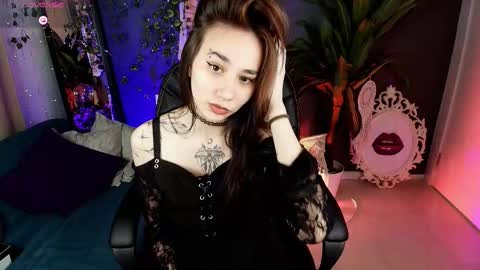 Aliceeee online show from November 30, 12:53 pm