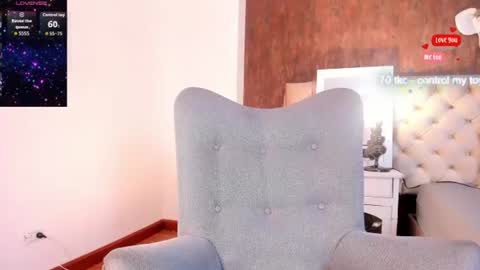 MeryCroos online show from July 24, 1:09 pm