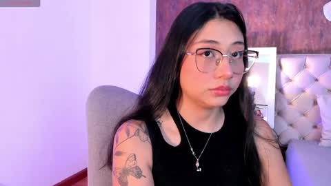 MeryCroos online show from July 9, 12:18 pm