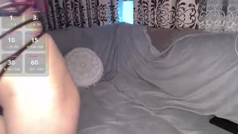 Mery Jane online show from December 3, 12:02 am