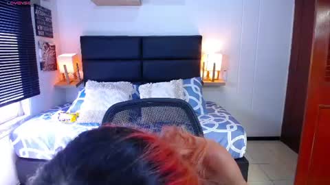  MERY JANES  SAGITARIUS online show from July 17, 3:49 pm