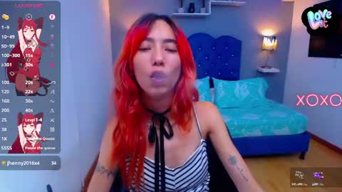  MERY JANES  SAGITARIUS online show from June 22, 2:16 am
