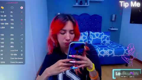  MERY JANES  SAGITARIUS online show from June 15, 11:49 pm