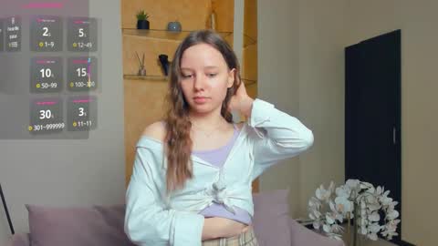 Lollita online show from October 26, 12:22 pm