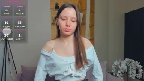 Lollita online show from November 8, 11:04 am