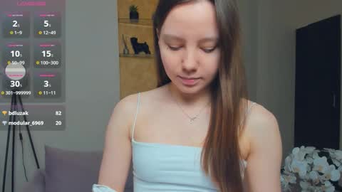 Lollita online show from November 19, 10:37 am