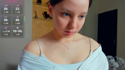 Lollita online show from September 10, 11:43 am