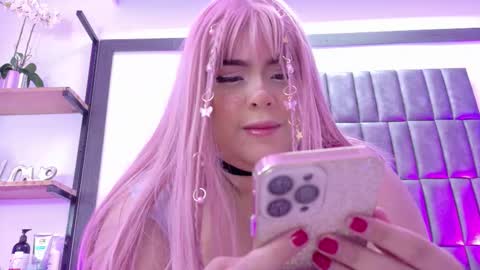 Mery Stone online show from November 28, 4:59 am