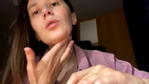 Jessica online show from November 17, 8:31 pm